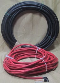 Cable 50 mm3